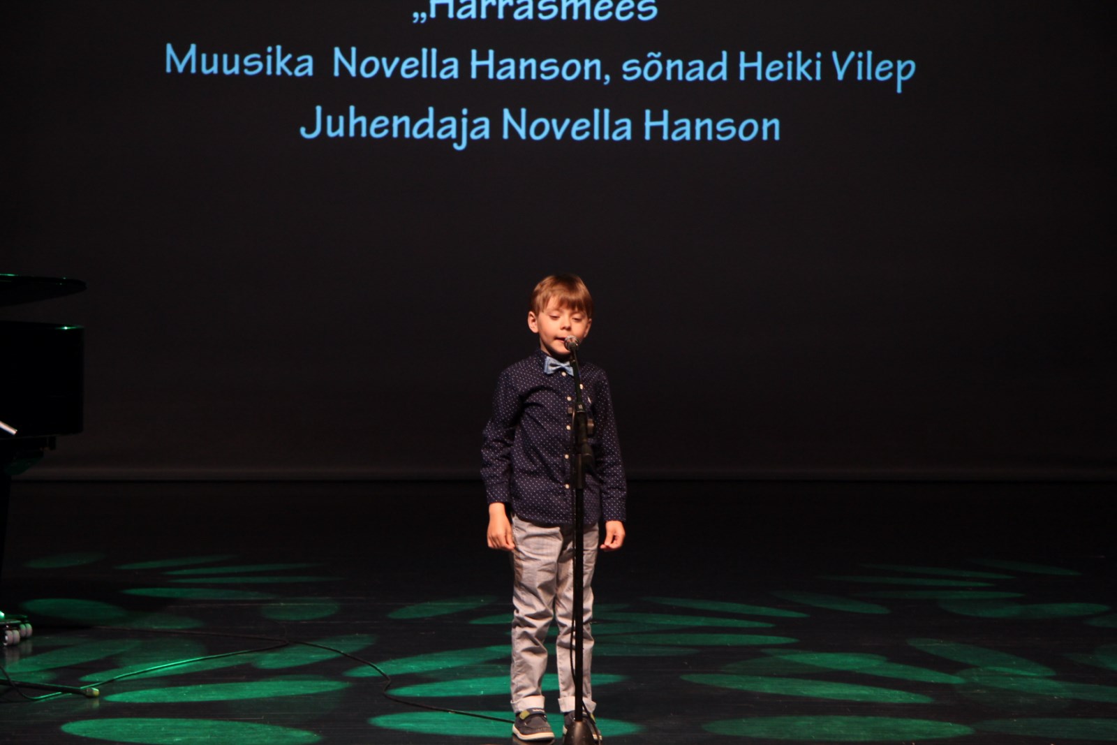 Valgamaa Laulukarusell 2018